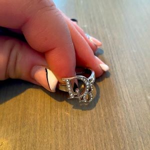 Dior ring